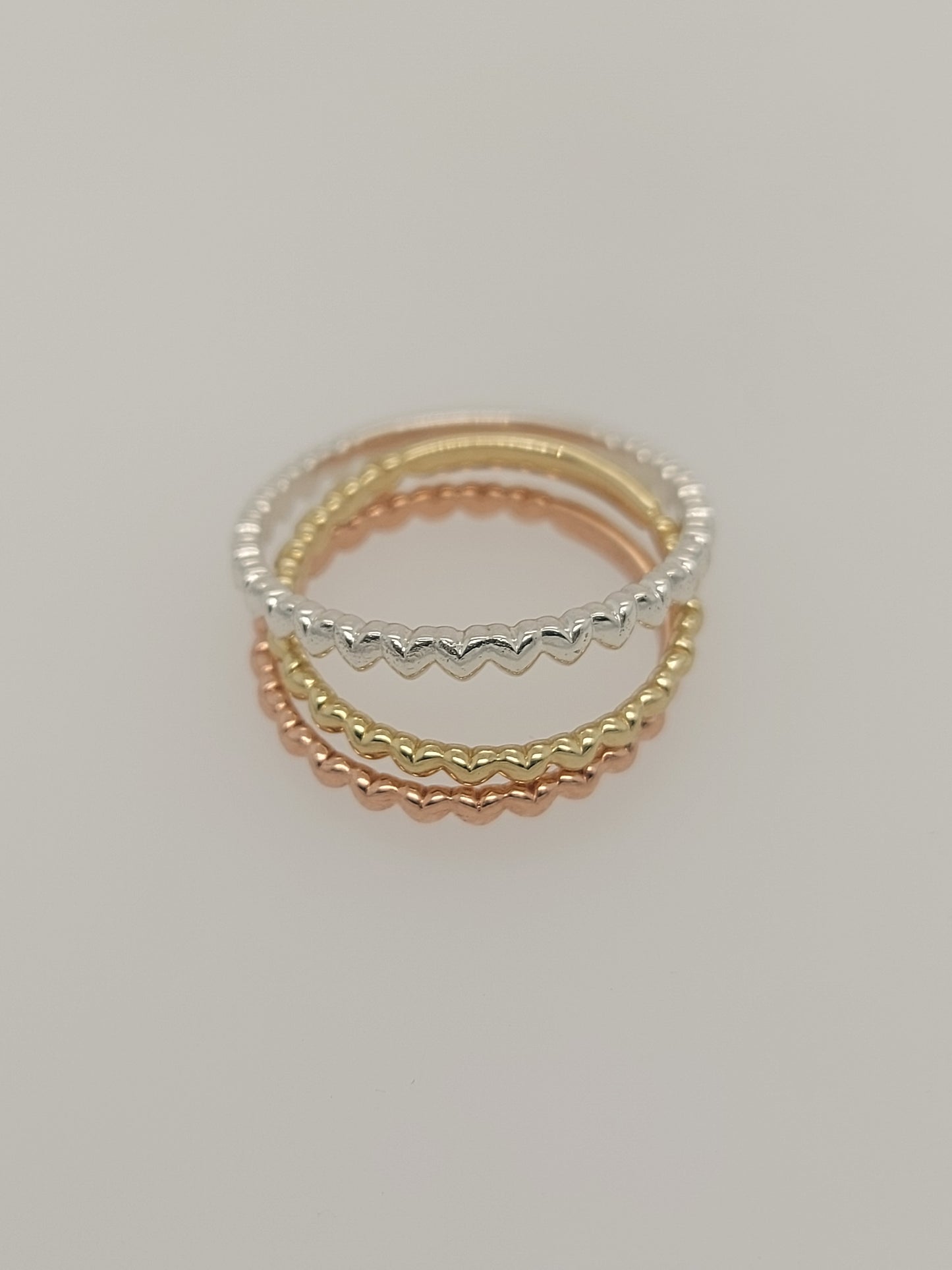 Heart Ring