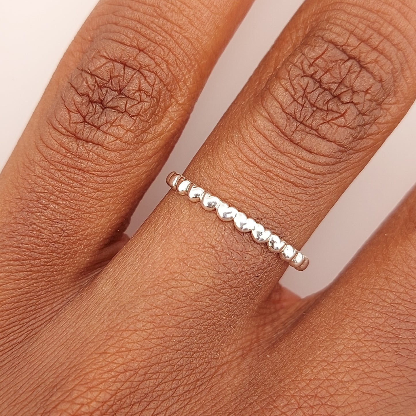 Heart Ring