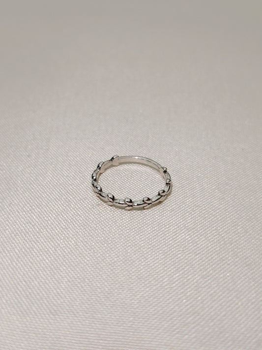 Leaf Ring