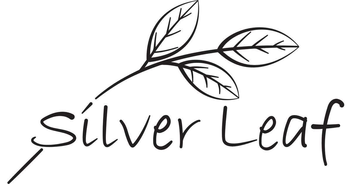 www.silverleafza.co.za
 – Silver Leaf