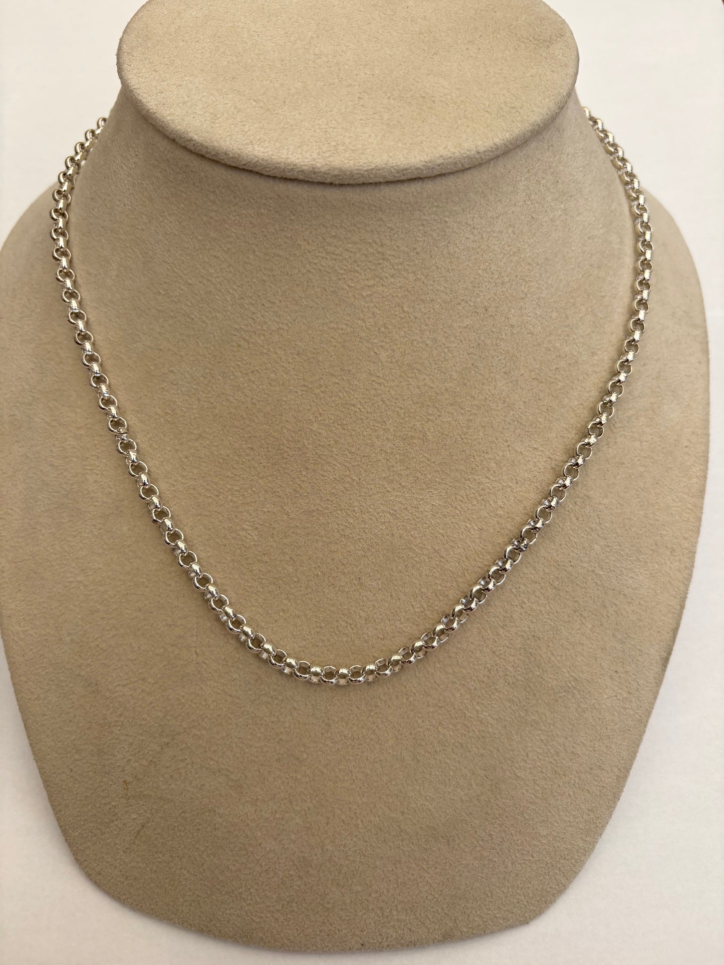 Chunky Chain