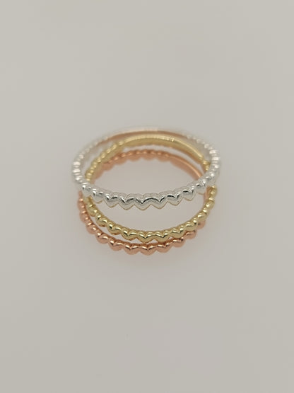 Heart Ring