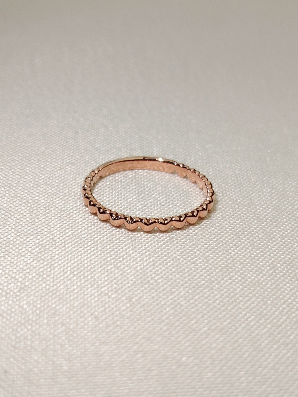 Heart Ring