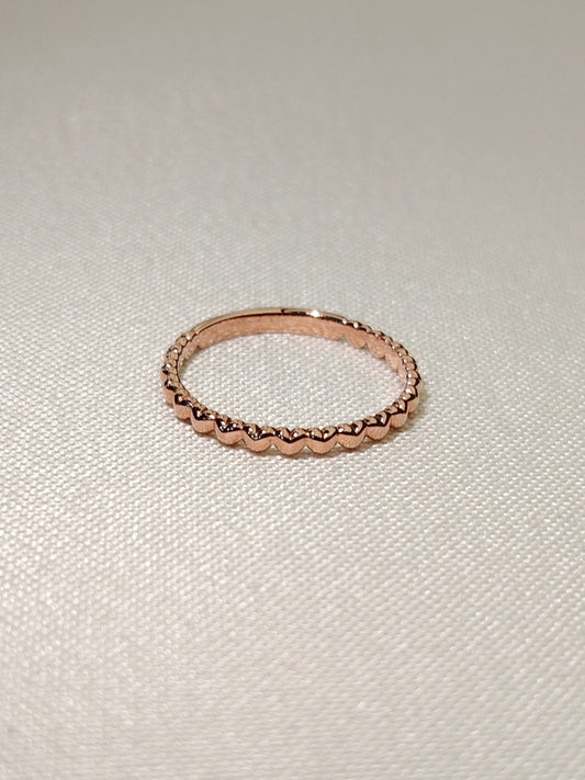 Heart Ring