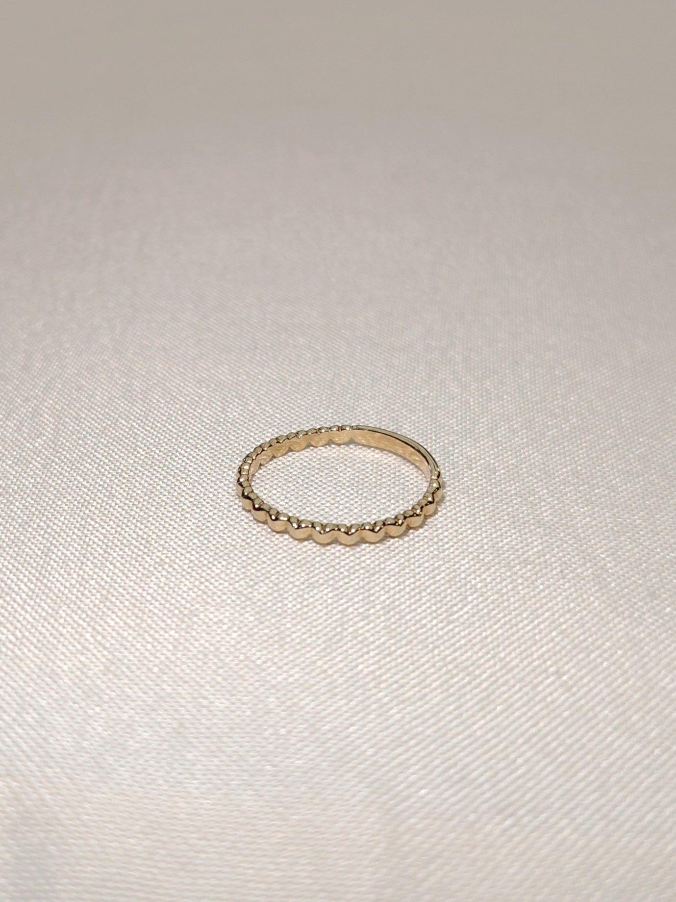 Heart Ring