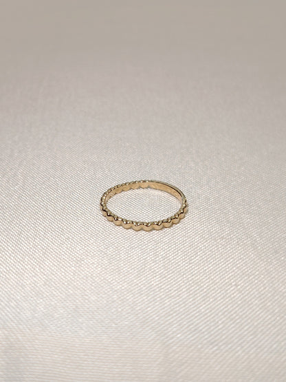 Heart Ring