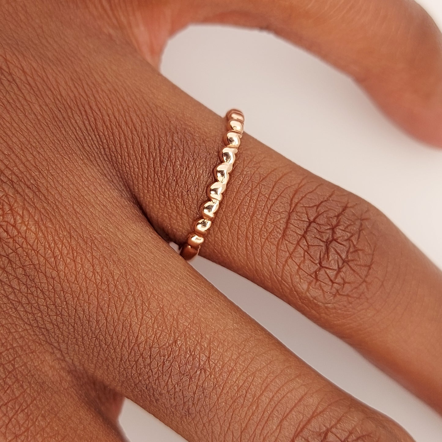 Heart Ring