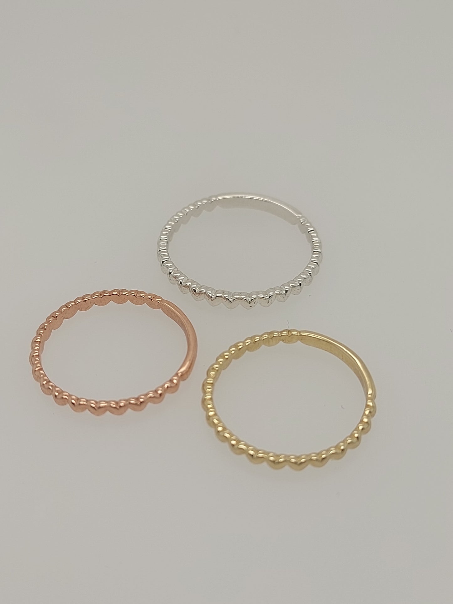 Heart Ring