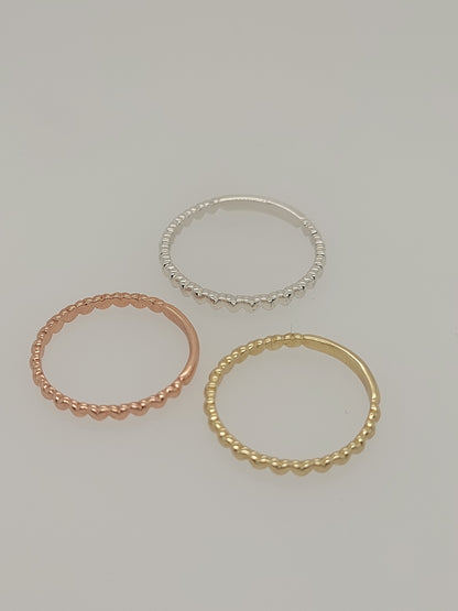 Heart Ring