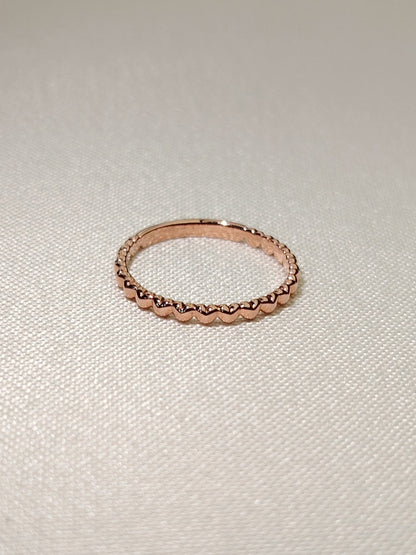 Heart Ring