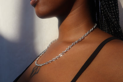 Chunky Chain