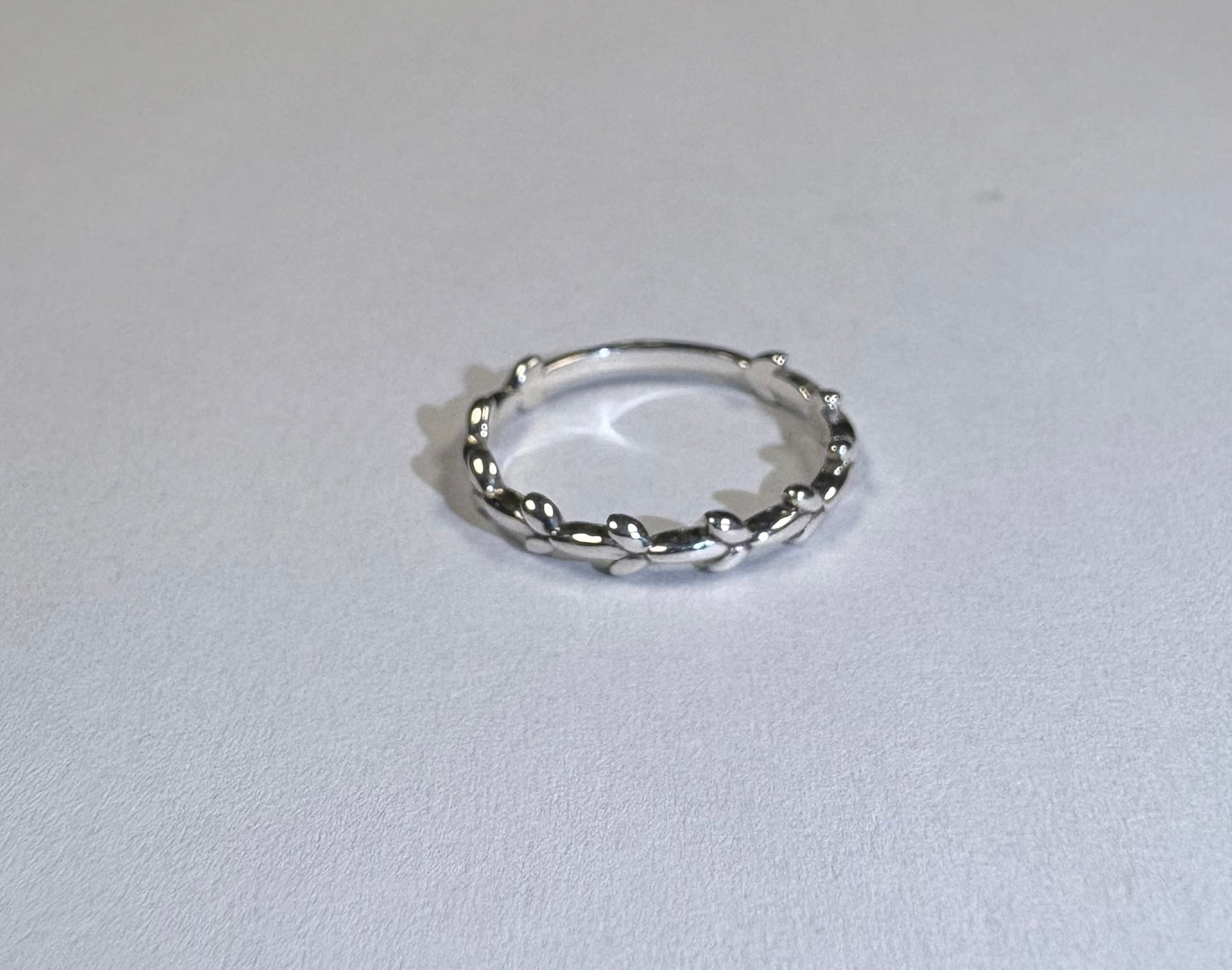 Leaf Ring
