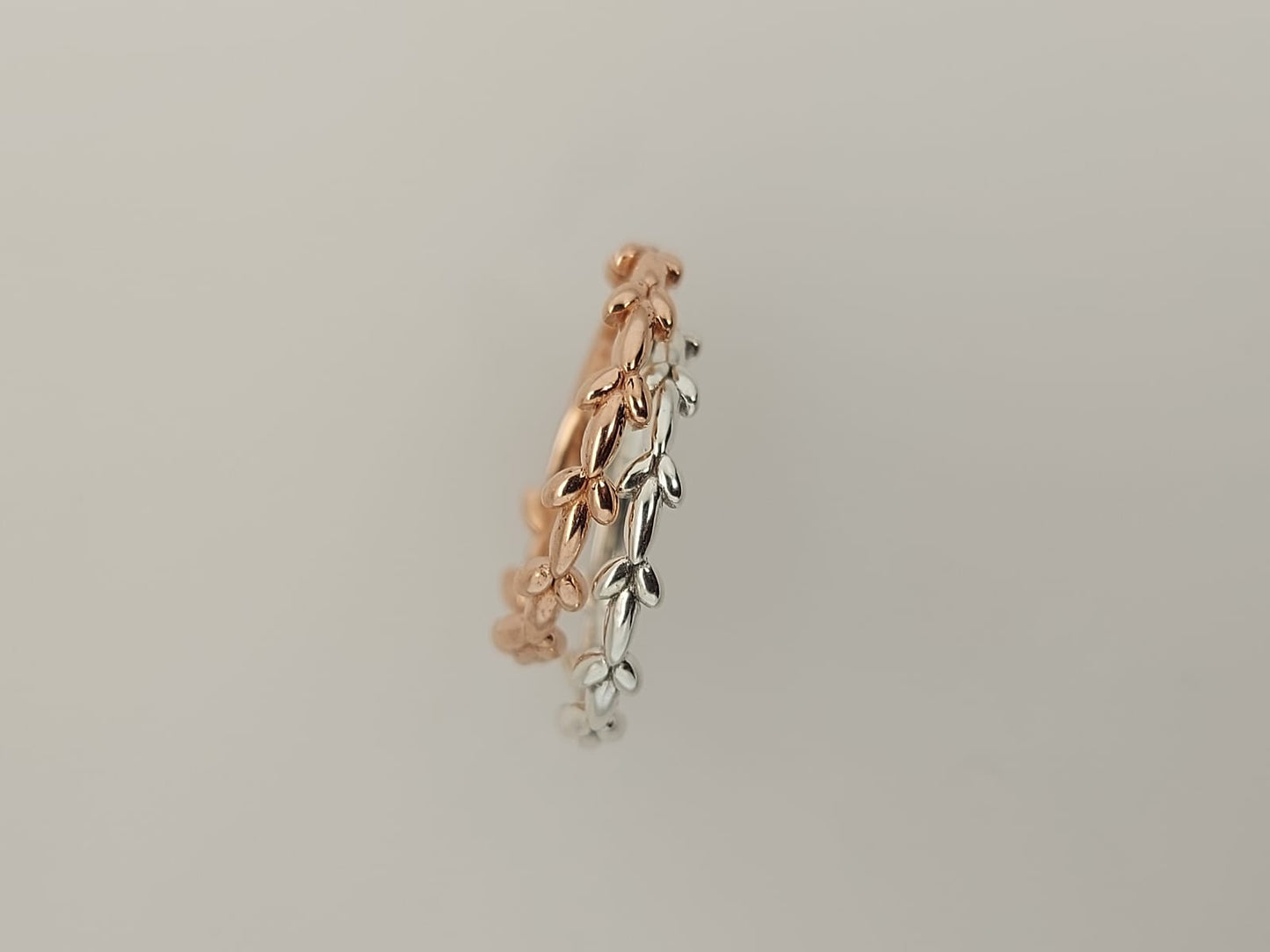 Leaf Ring