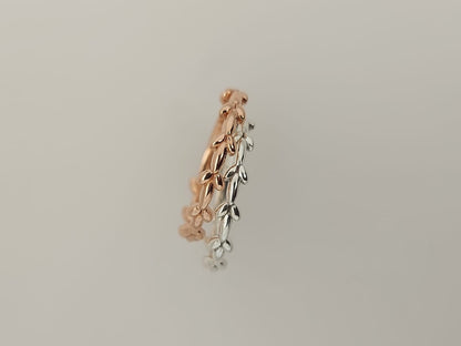 Leaf Ring