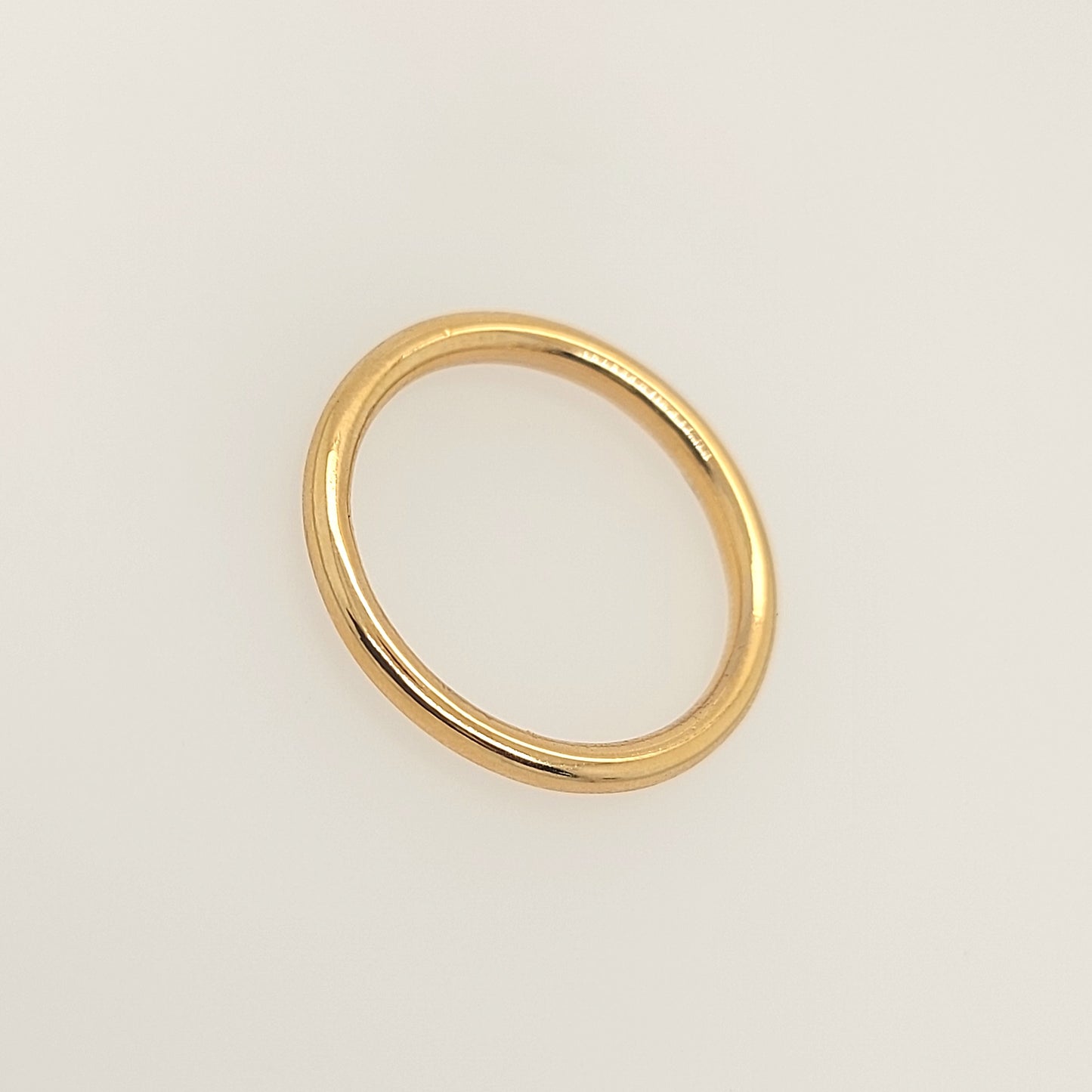 Thick Band