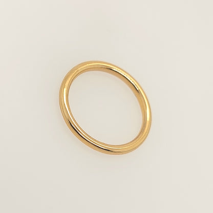 Thick Band