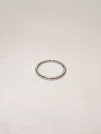 Thick Band