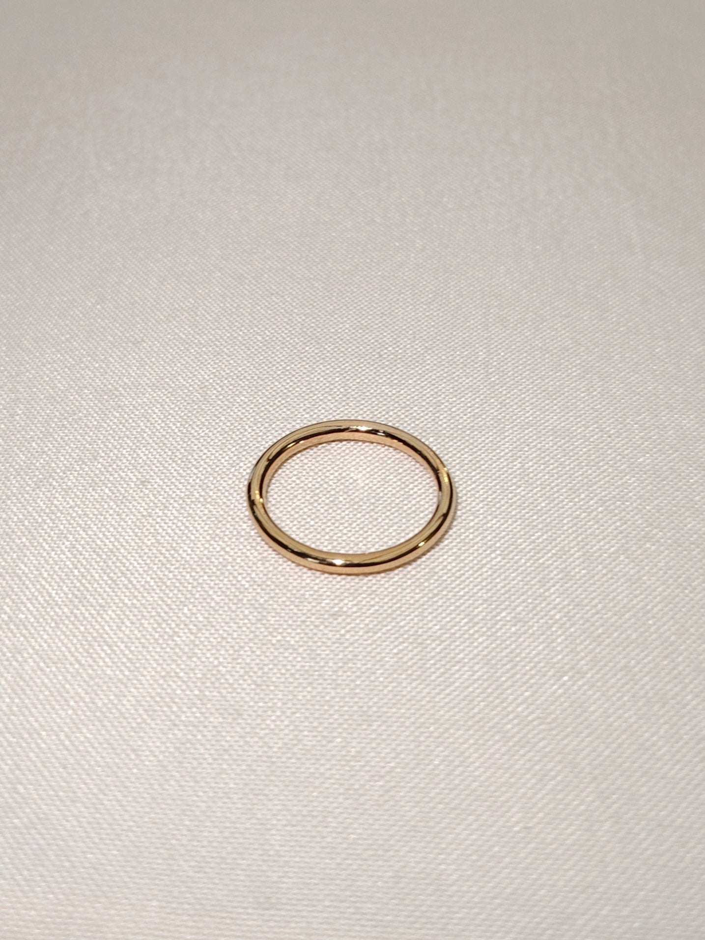 Thick Band