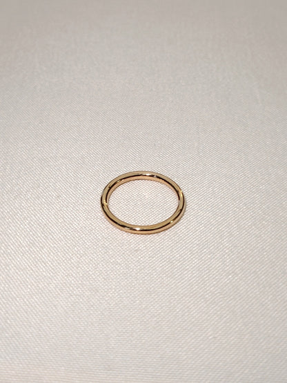Thick Band
