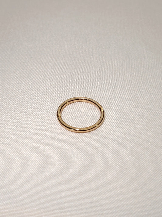 Thick Band