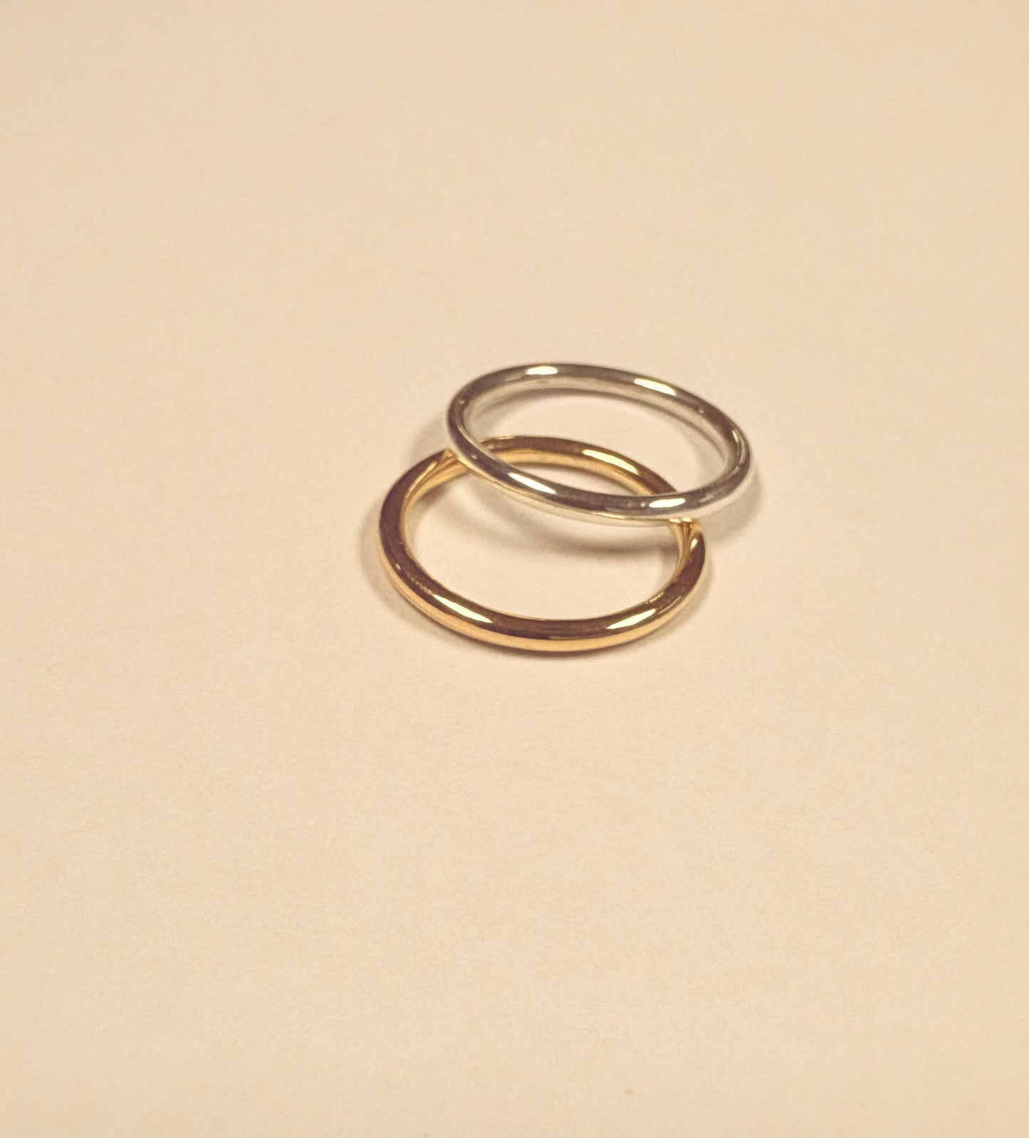 Thick Band