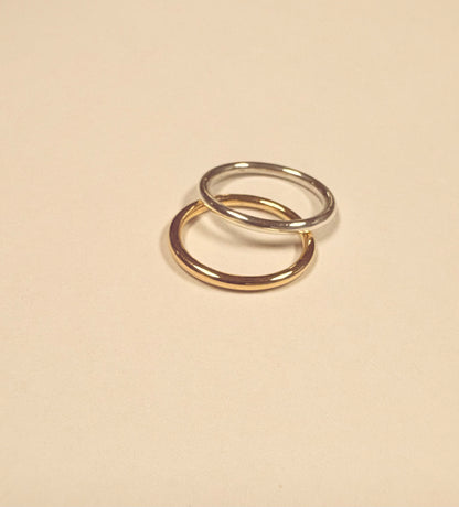 Thick Band