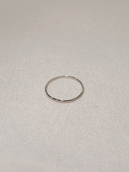Thin Band