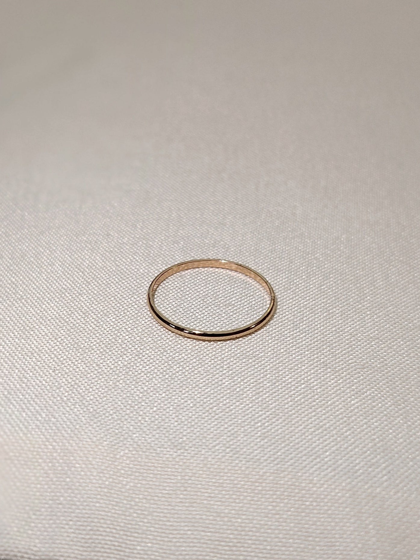 Thin Band
