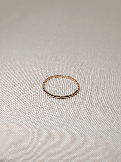 Thin Band