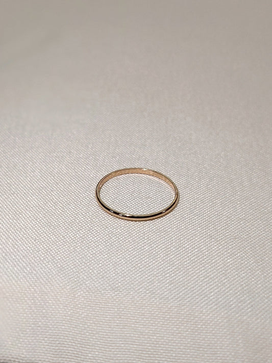 Thin Band